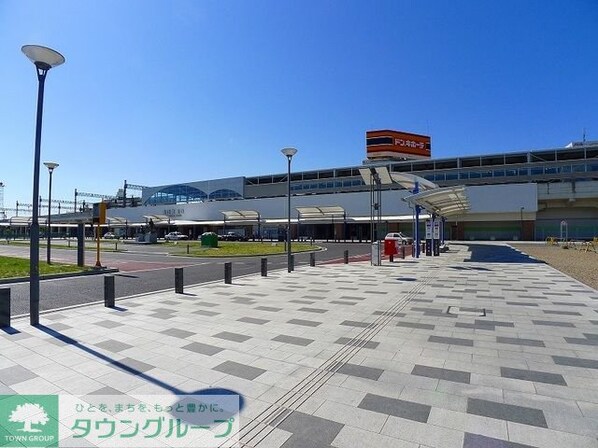 グリーンガーデンの物件内観写真